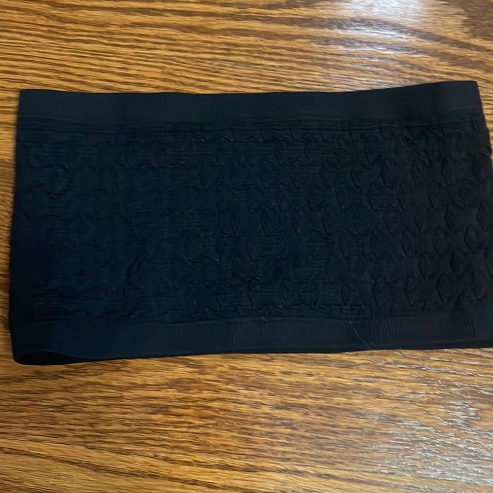 tube top brand new